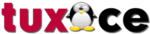 Tux-CE