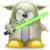 Wyvern yoda tux minor