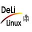 Deli Linux Brasil