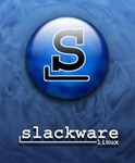 Slackware Linux