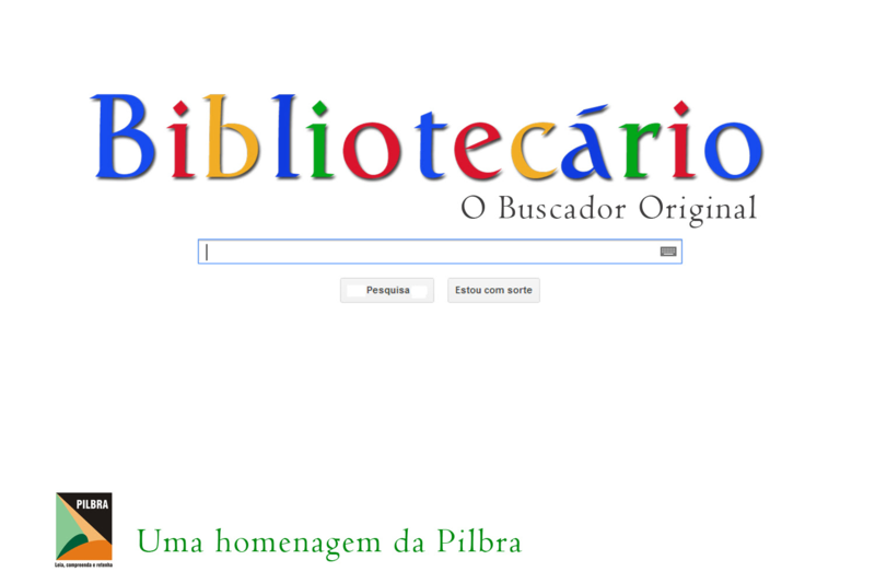 Bibliotec rio google