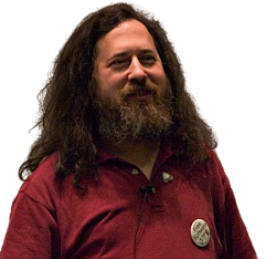 Stallman display