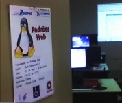 Lab padroes web display