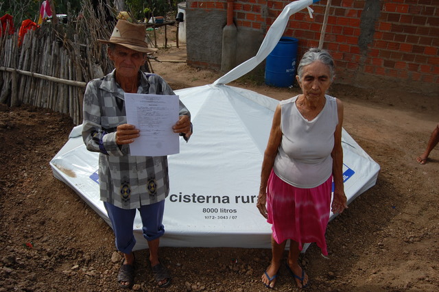 Cisternas implantadas em gaviao em 2009 8  display