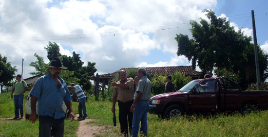 Curso de ordenha em mairi 25  display