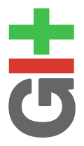 Git logo display