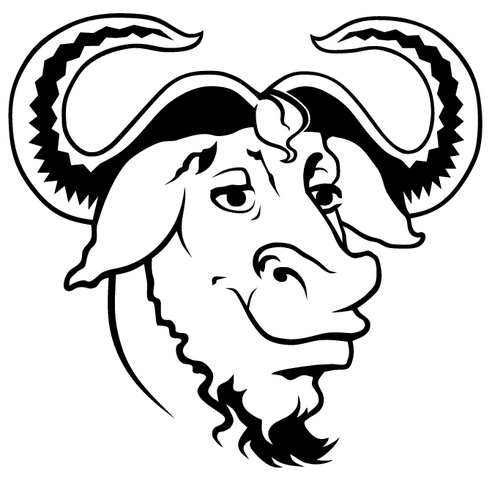 Gnu display