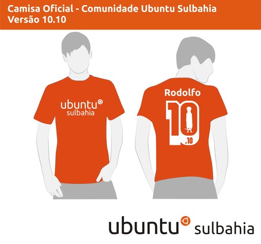 Camisa oficial display