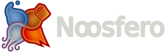 Logo noosfero display