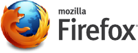 Mozilla display