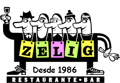 Zelig display