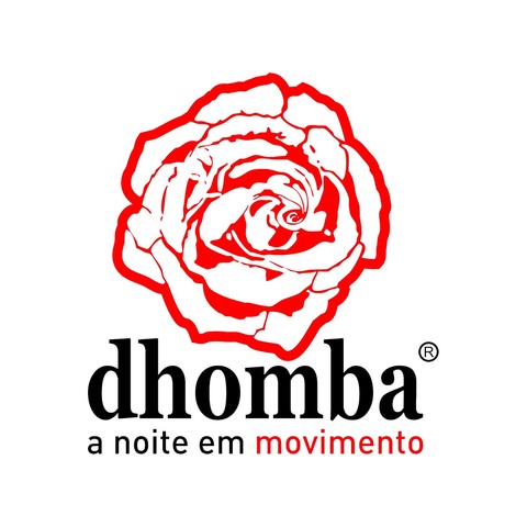 Logo dhomba copy display