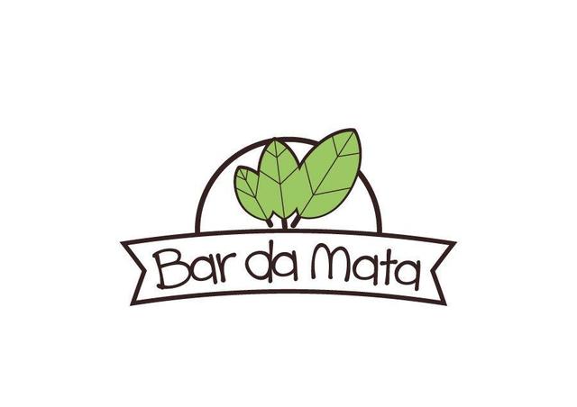 Logo bar da mata alterado display