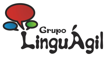 Logogrupo display