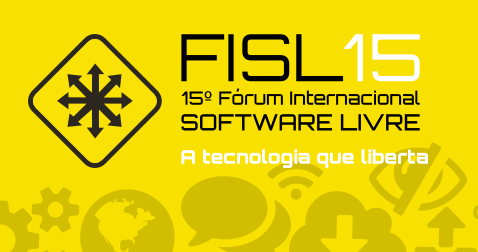 Fisl151 display