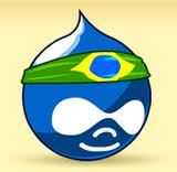 Drupal brasil display