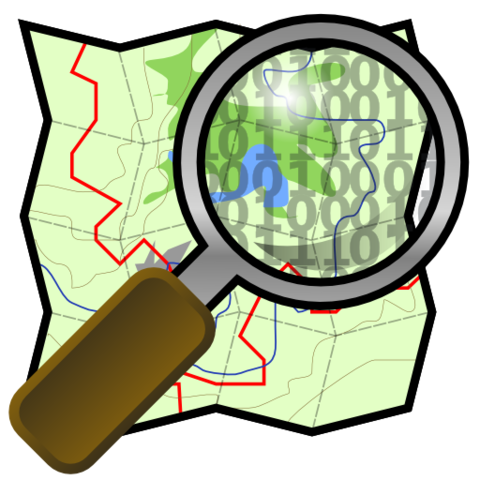 Logo openstreetmap display