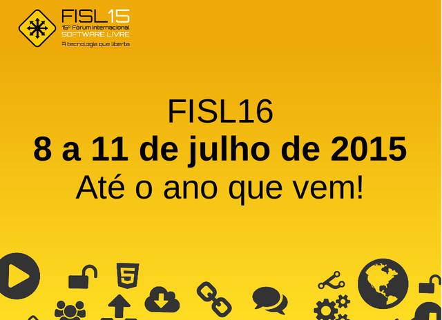 Fisl16 display