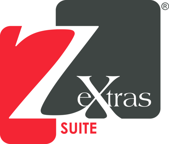 Zextras suite video display