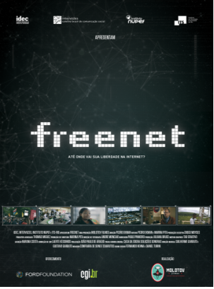 Freenet display