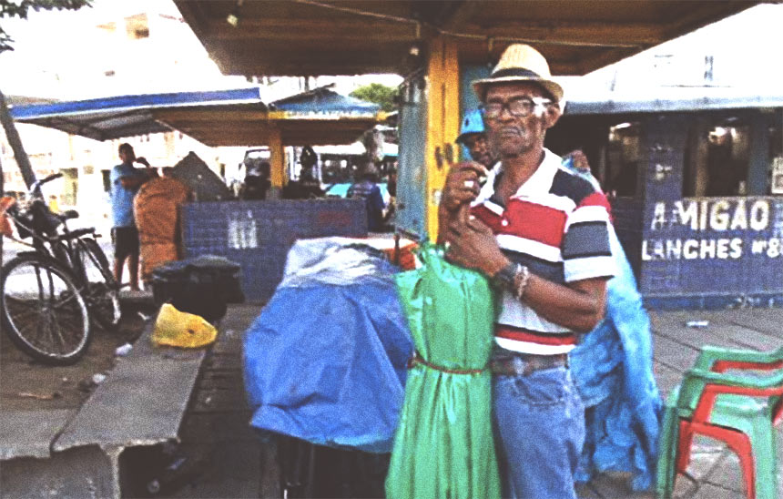 Sapateiros-feira