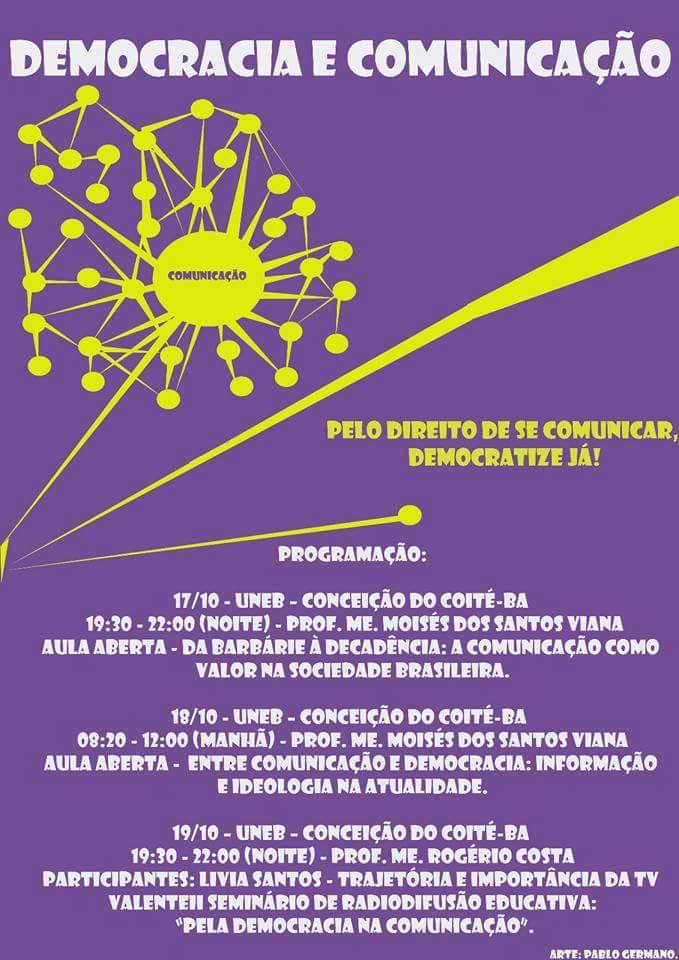 Semanademocomcoite