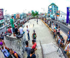 Skate feira de santana editado