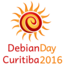 Debian Day 2016 Curitiba