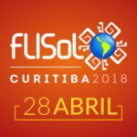 FLISOL2018 Curitiba