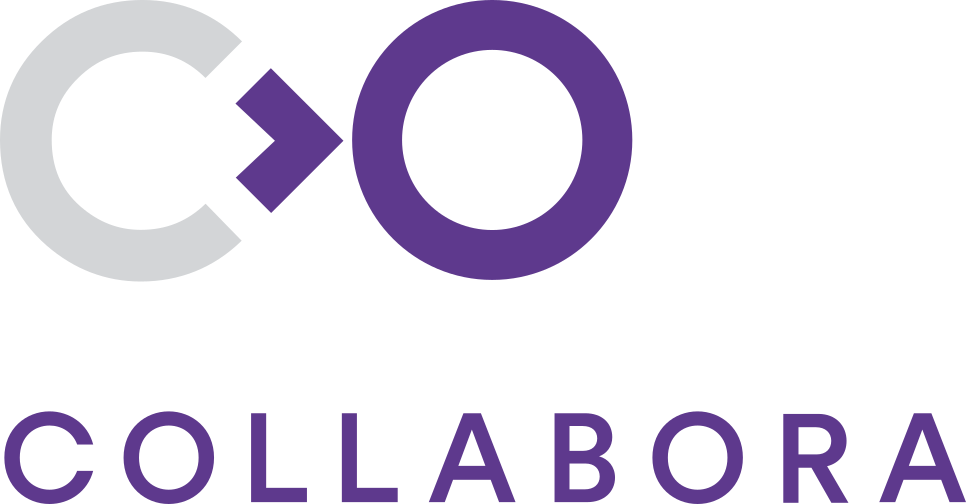 Logo Collabora