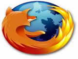 Firefox display