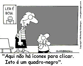 Cartoon educacao 50pc display