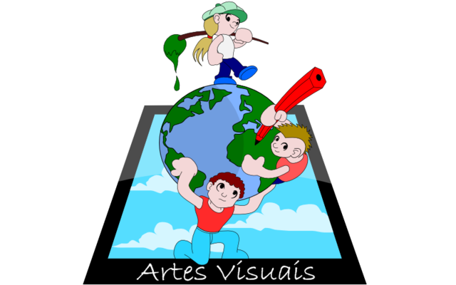 Artes visuais 01 display