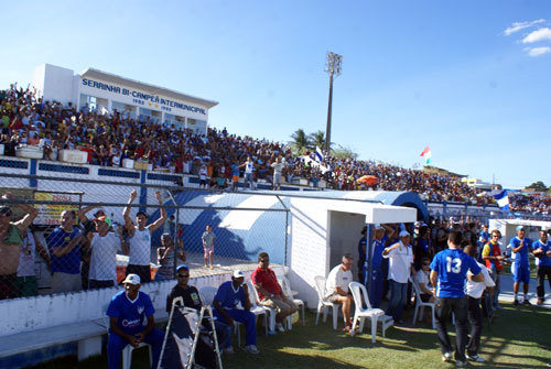 Serrinha 3 x 0 p.seguro por raimundo mascarenhas 9  display