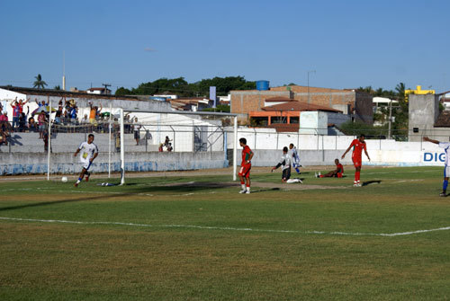 Serrinha 3 x 0 p.seguro por raimundo mascarenhas 35  display