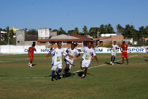 Serrinha 3 x 0 p.seguro por raimundo mascarenhas 42  display