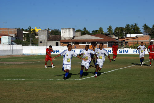 Serrinha 3 x 0 p.seguro por raimundo mascarenhas 43  display