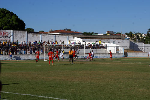 Serrinha 3 x 0 p.seguro por raimundo mascarenhas 48  display