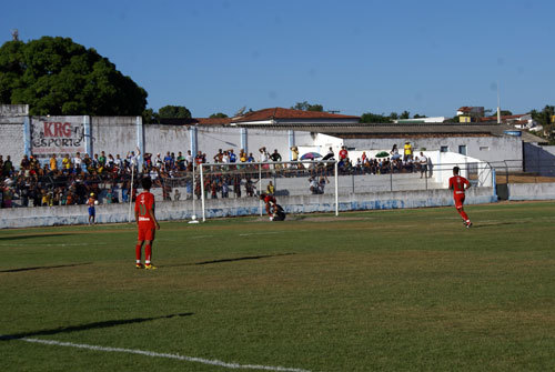 Serrinha 3 x 0 p.seguro por raimundo mascarenhas 51  display