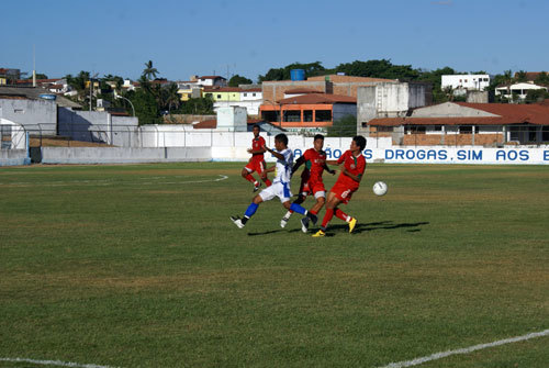 Serrinha 3 x 0 p.seguro por raimundo mascarenhas 52  display