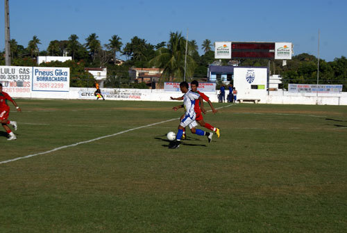 Serrinha 3 x 0 p.seguro por raimundo mascarenhas 53  display