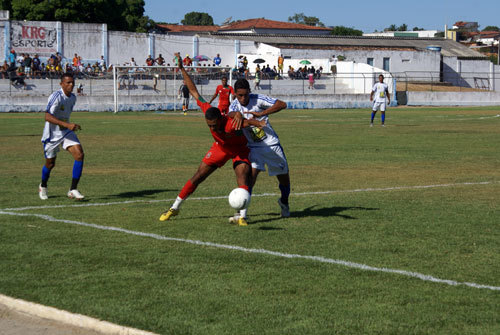 Serrinha 3 x 0 p.seguro por raimundo mascarenhas 65  display