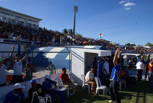 Serrinha 3 x 0 p.seguro por raimundo mascarenhas 67  display