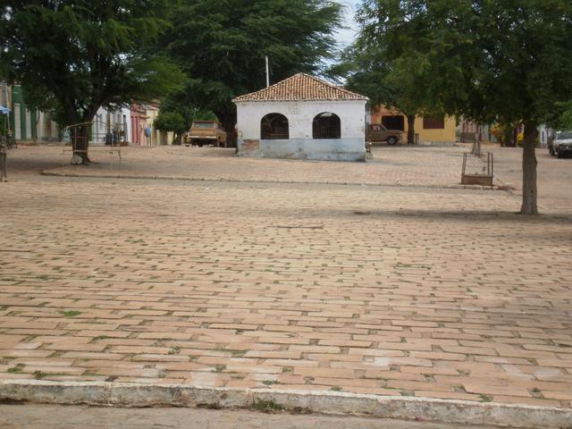 Mercadao display