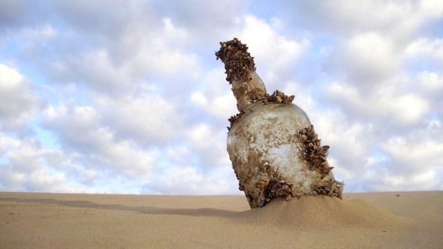 Praiagarrafa display