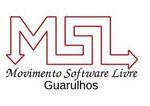 Logomarca msl big display