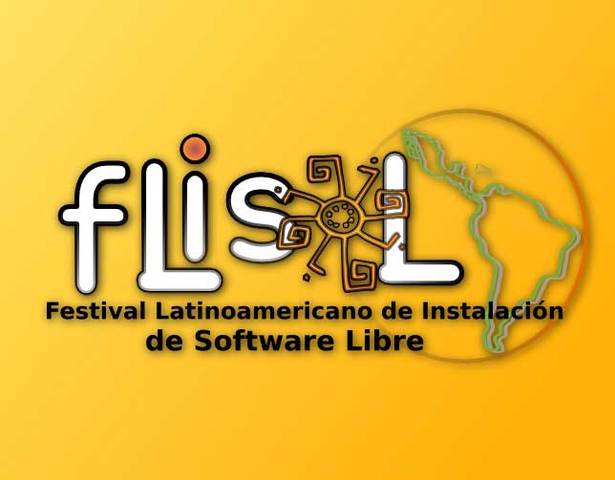 Flisol display