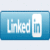 Linkedin button bigicon