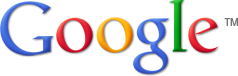 Google logo 238x76 display