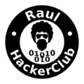 Raul hacker club pq display